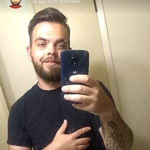 Meet your Posher, Steven